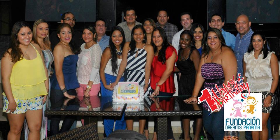 1 Aniversario